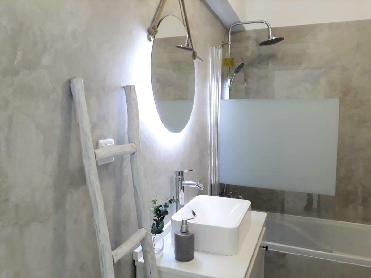 Atlantico 8- Vista Mar, Ar-Condicionado, 80Mt Praia, Wifi Куартейра Екстериор снимка