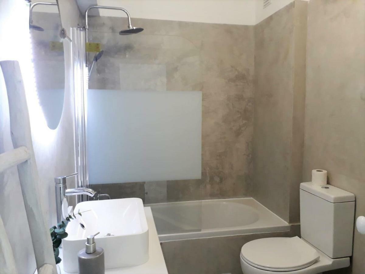 Atlantico 8- Vista Mar, Ar-Condicionado, 80Mt Praia, Wifi Куартейра Екстериор снимка